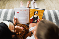 Must-Read Children’s Books with Strong Female Characters