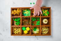 12 Process Art Activity Ideas