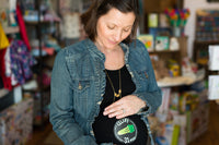 Prepping for Baby No. 4