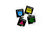 15 Books for Your Baby's First Library