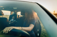 Road Tripping with Baby? Don't Leave Home Without These