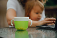 Balancing Motherhood & Work