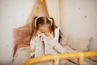 What to Do About Your Child’s Nightmares