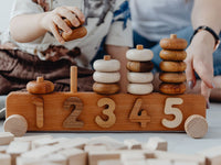 Why Wooden Toys Stand the Test of Time