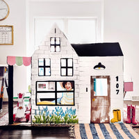 12 Epic Uses for Old Cardboard