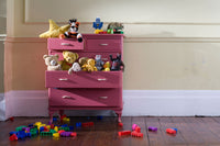 Tips for Decluttering Kids Stuff