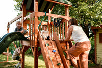 When You Can No Longer Be a Helicopter Parent