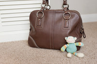 What to Pack in an Emergency Hospital Bag for You and Your Child