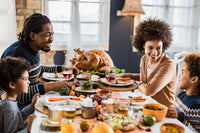Getting Together for the Holidays? Here’s How to Prepare Your Children