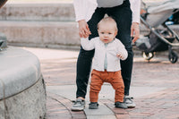 Time for Shoes, Baby?