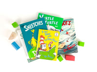 Zodiac Signs: Which Dr. Seuss Character Are You?