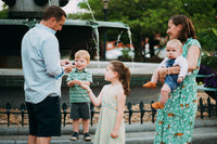 Things I Said I’d Never Do as a Parent … Until I Became A Parent