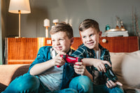 Kids Video Games: When to Take the Plunge?