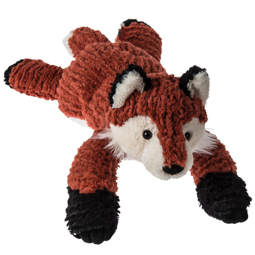 Cozy Toes Fox – Bicycle Pie