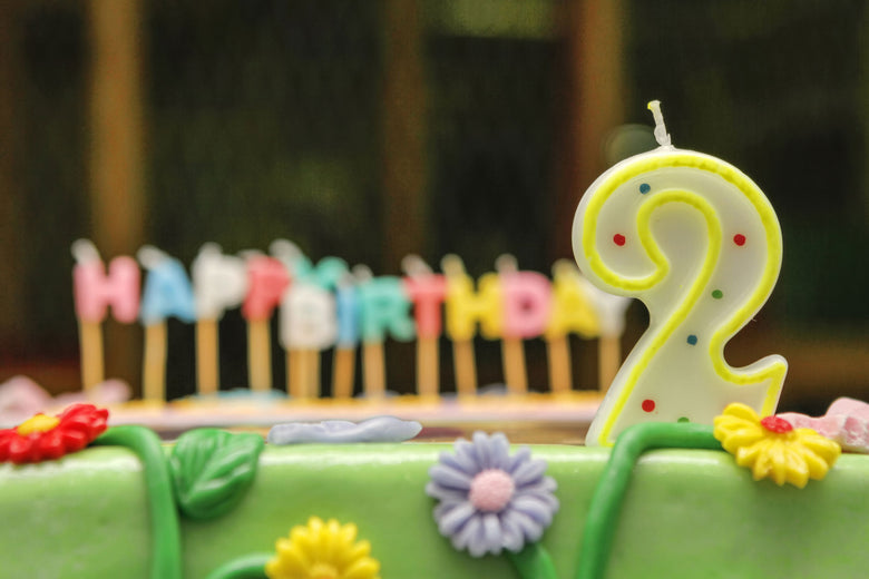 What to Give a 2-Year-Old for Their Birthday