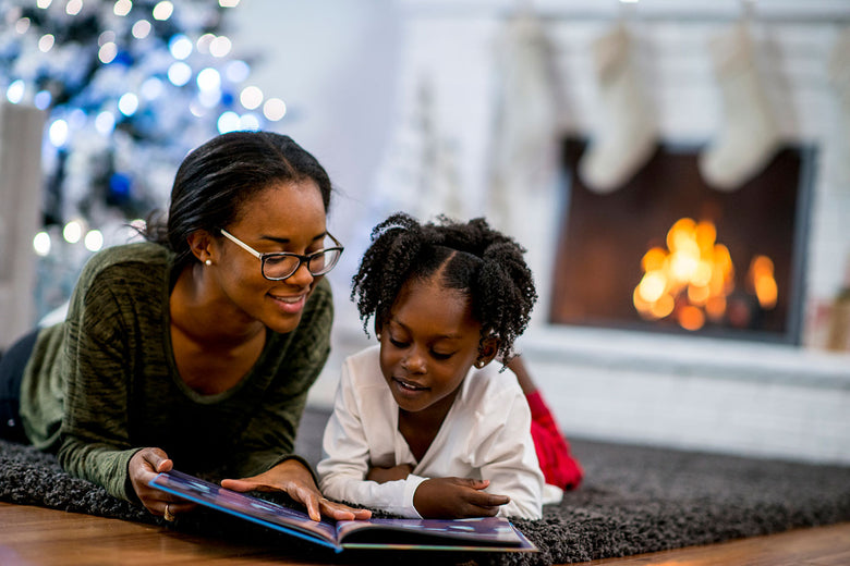 25 Kids Books for the Holidays