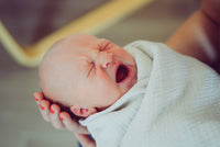 Riding that Emotional Rollercoaster: 6 Weeks In