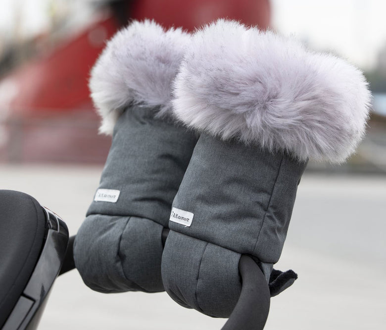Must-Have Baby Gear for Cold Weather
