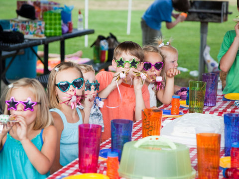 Party Favors Ideas that Parents Will Actually Appreciate image