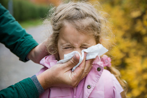 A Common Cold, or Something More? image