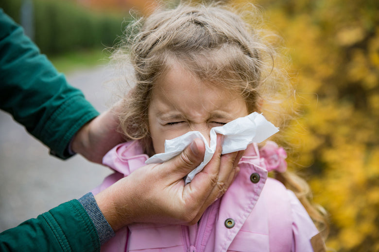 A Common Cold, or Something More?