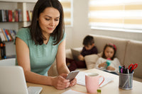 Apps That Keep This Mama Sane