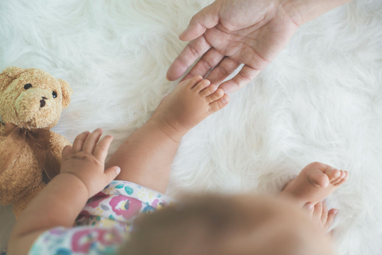 Why Didn’t I Think of That? 8 Simple Baby Tips for New Parents