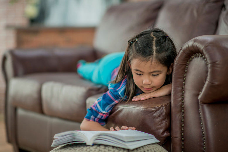 Beginner Chapter Books for Soon-to-be Independent Readers