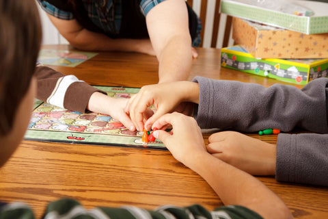 Best Board Game for Preschoolers image