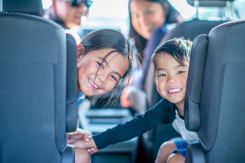 Tips for Surviving Those Long Road Trips with Kids image