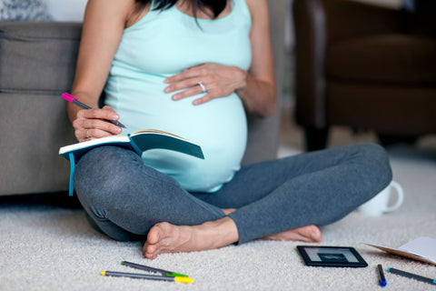 Moms Reveal Their Baby Registry Must Haves image