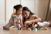 Other Ways to Play with Blocks