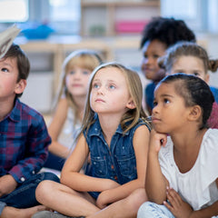 Top 5 Children’s Books for a Strong Start to the School Year