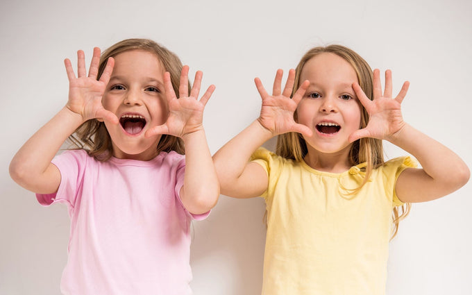 5 April Fools’ Day Pranks That Are Silly (Not Scary) featured image