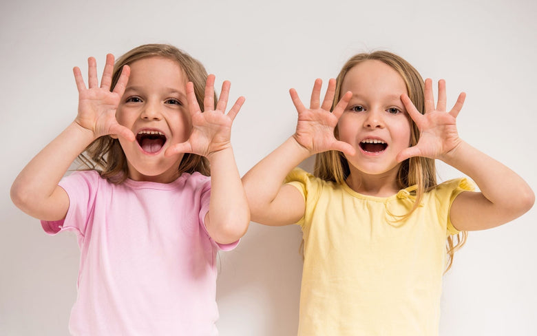 5 April Fools’ Day Pranks That Are Silly (Not Scary)