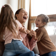 April Fools' Day: 12 Fun Ways Parents Can Trick Their Kids