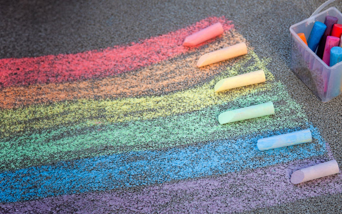 5 DIY Outdoor Adventures for Kids This Summer featured image