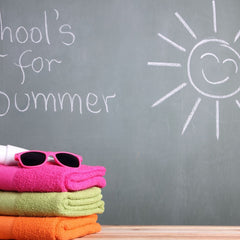 School’s Out—Sanity’s Optional: 10 Fun Ways to Kick Off Summer
