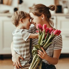 Mother’s Day Gifts Even Dad Can’t Mess Up