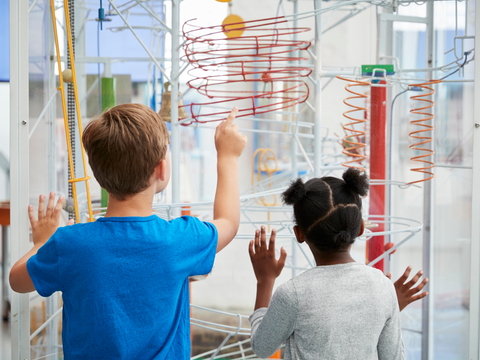 Getting the Most Out of Your Kid’s Museum Membership image