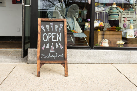 The Emotions of Selling A Business image