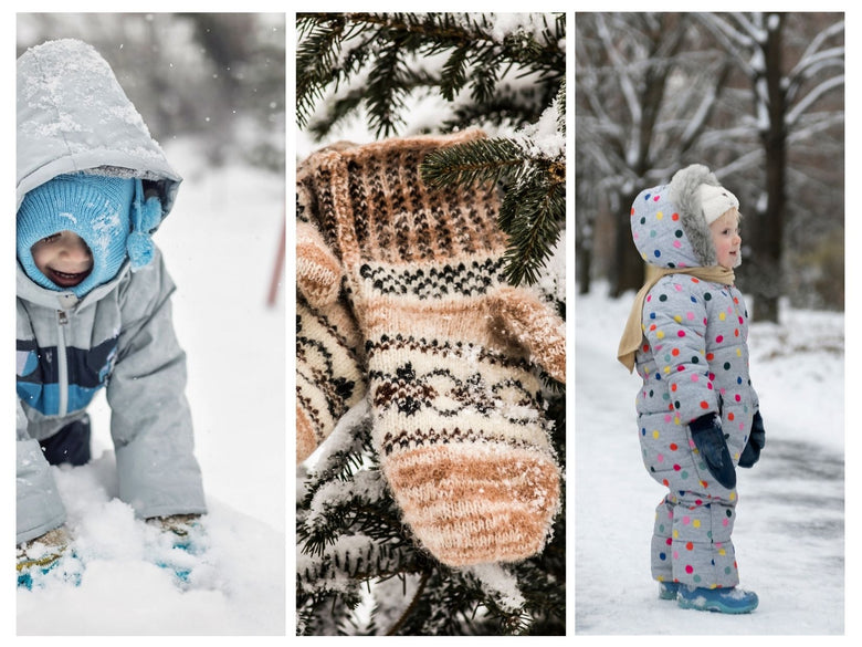 Snow Day Survival: Tips for Parents