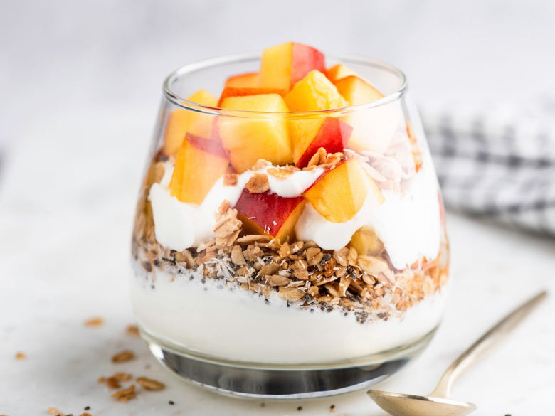 Summer Snacks to Enjoy (Before the Summer’s Over!)