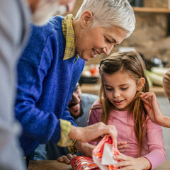 Including Toddlers Can Help Ease Holiday Chaos (Yes, really!)