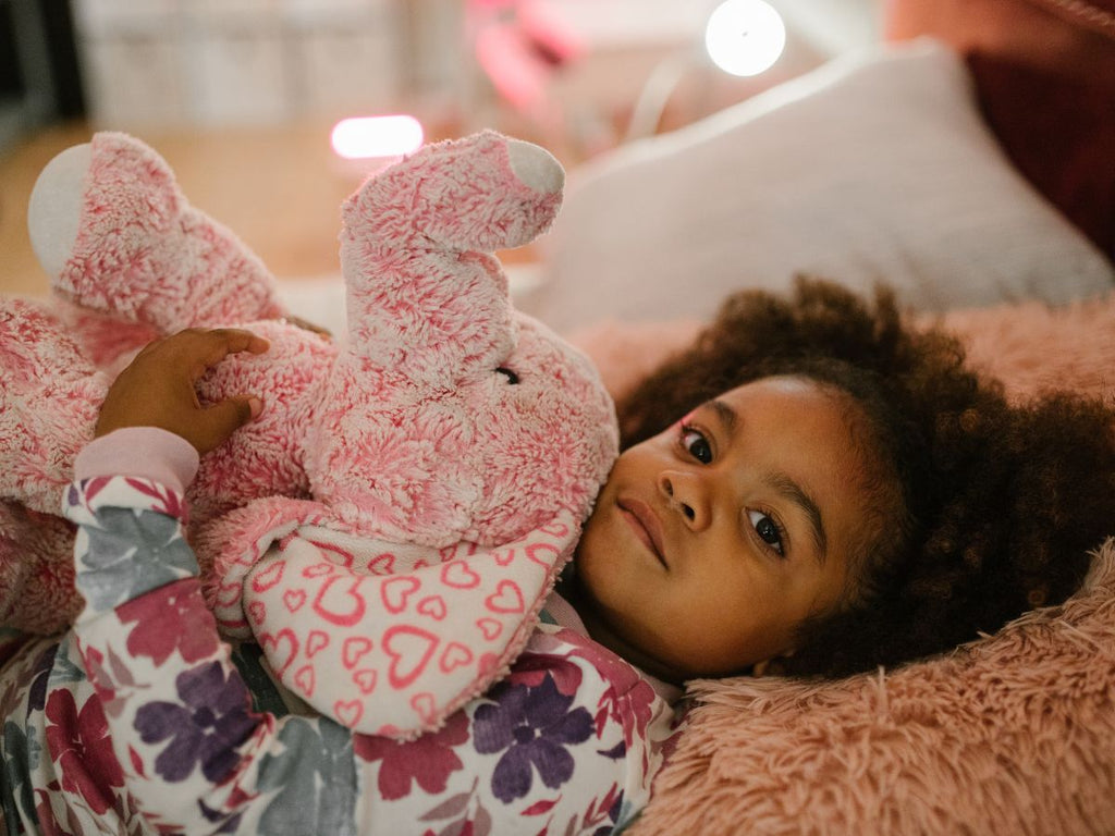 How Visuals Can Help Challenging Behavior – Bicycle Pie