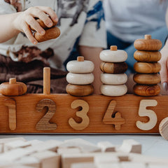 Why Wooden Toys Stand the Test of Time