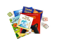 Children’s Books We Love to Read Aloud
