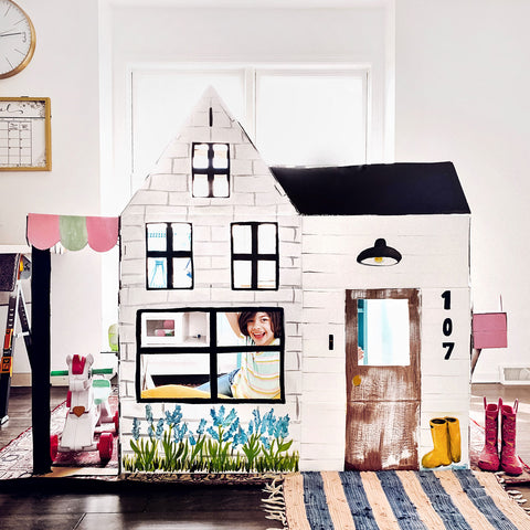 12 Epic Uses for Old Cardboard image