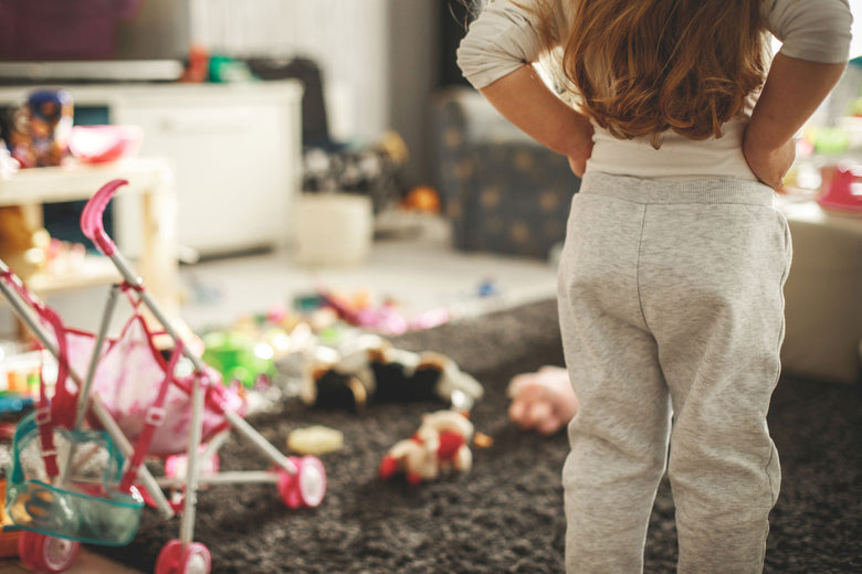 Parenting Battles: Which Ones to Pick?