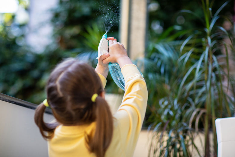 Surprisingly Easy Ideas for Water Play